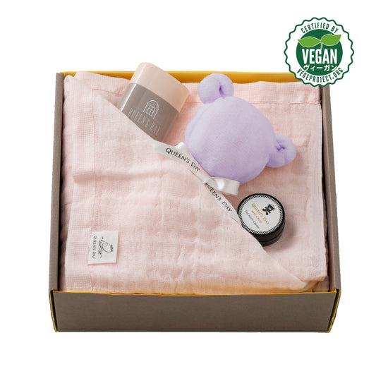 すやすやセット