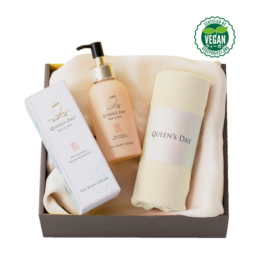 内祝いギフト BASIC BOX(M) ブラウン