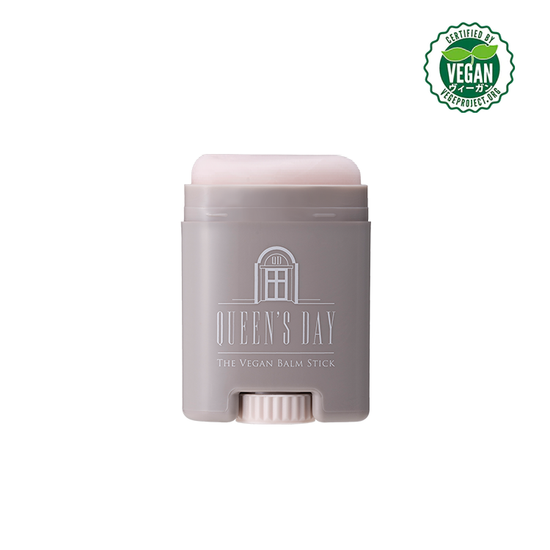ヴィーガン バームスティック (美容液バーム/20g)