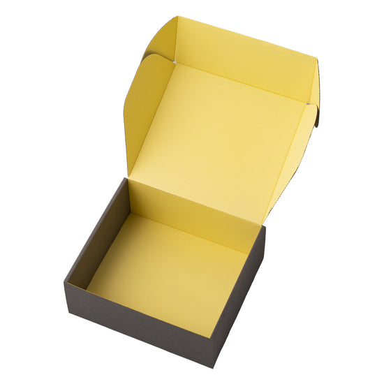 BASIC BOX(M) ブラウン