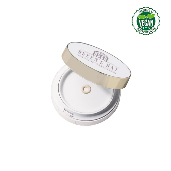 オールインファンデーション 02 ライトオークル(本体/16g)