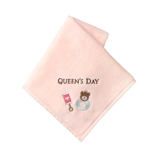 ベビーケア&ハンドタオルセット EDGE BOX