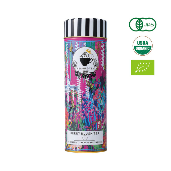 ティーバードティー　ベリーブラッシュ