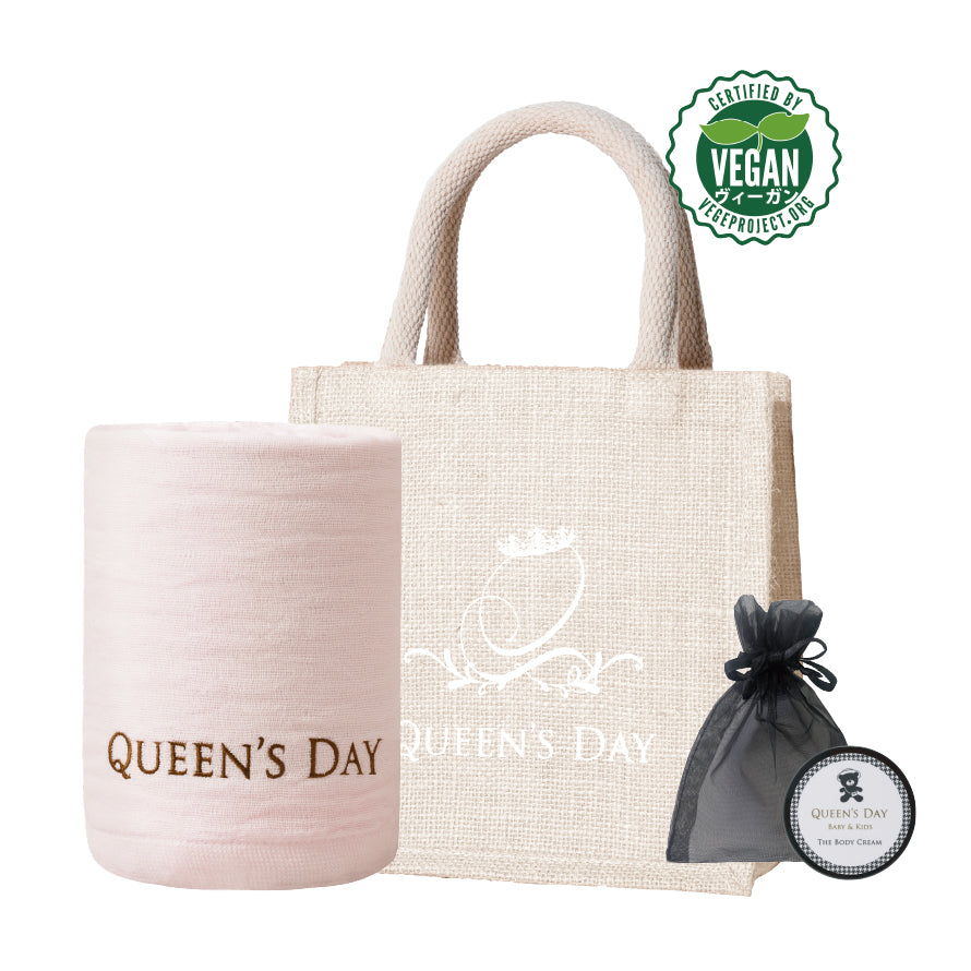 ボディクリーム – QUEEN'S DAY