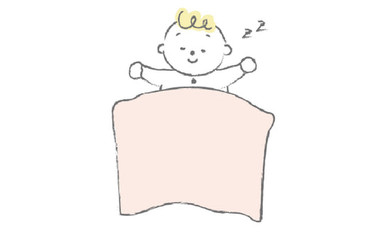 お昼寝 ／ 散歩