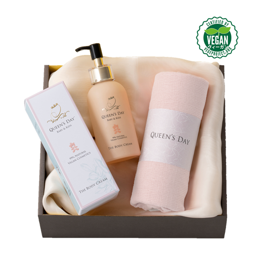 内祝いギフト BASIC BOX(M) ブラウン