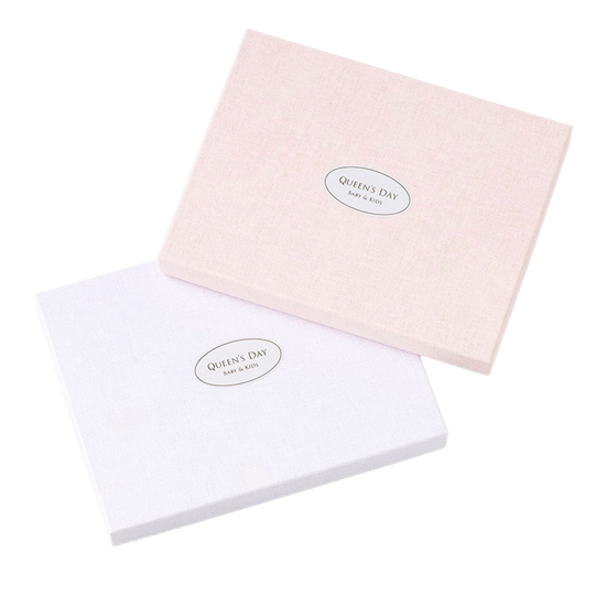 BASIC BOX(S) ピンクorホワイト