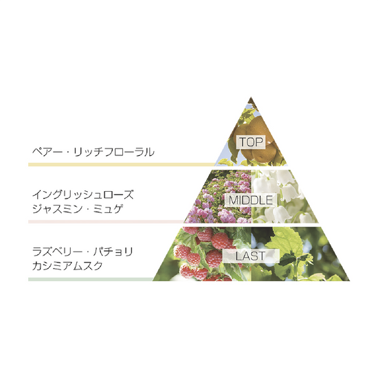 ハンド＆ヘアートリートメント/ライツ オブ モンテカルロ（30g）