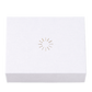 シャワータオル2枚(内1体 ベア仕様)+ハンドタオルセット BASIC BOX(M)
