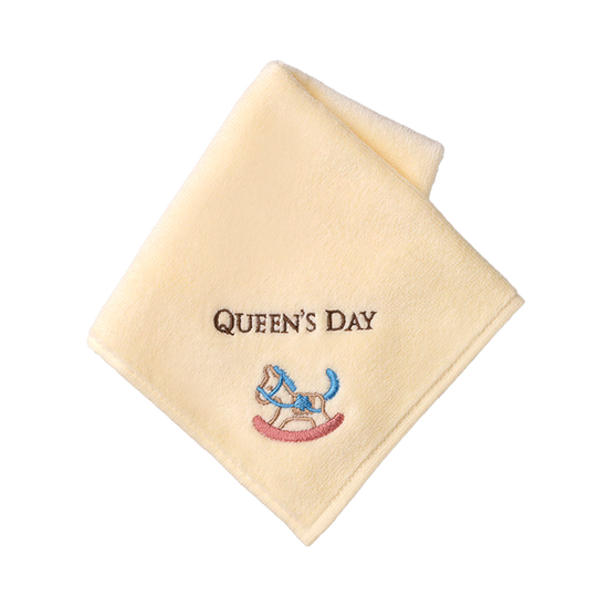 ベビーケア＆ハンドタオルセット EDGE BOX